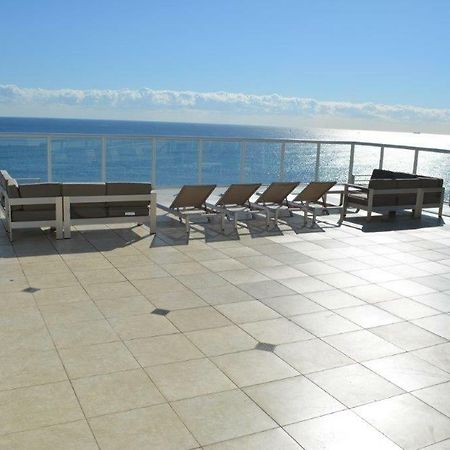 Ocean Manor Beach Resort Fort Lauderdale Esterno foto