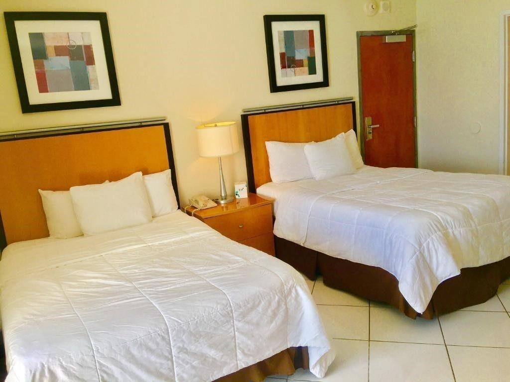 Ocean Manor Beach Resort Fort Lauderdale Esterno foto
