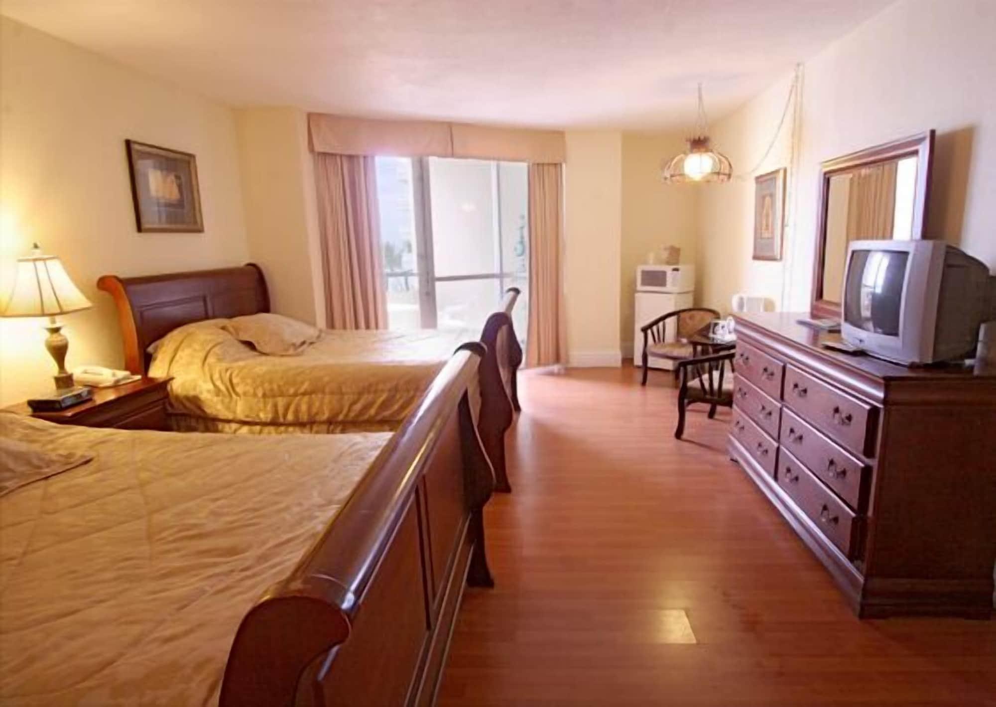Ocean Manor Beach Resort Fort Lauderdale Camera foto