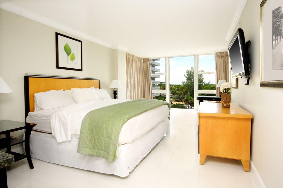 Ocean Manor Beach Resort Fort Lauderdale Esterno foto