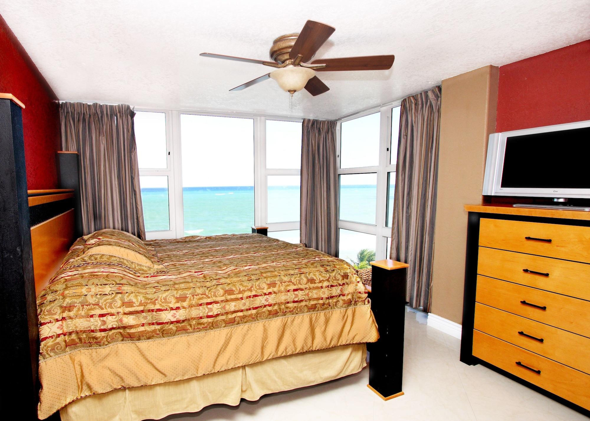 Ocean Manor Beach Resort Fort Lauderdale Esterno foto