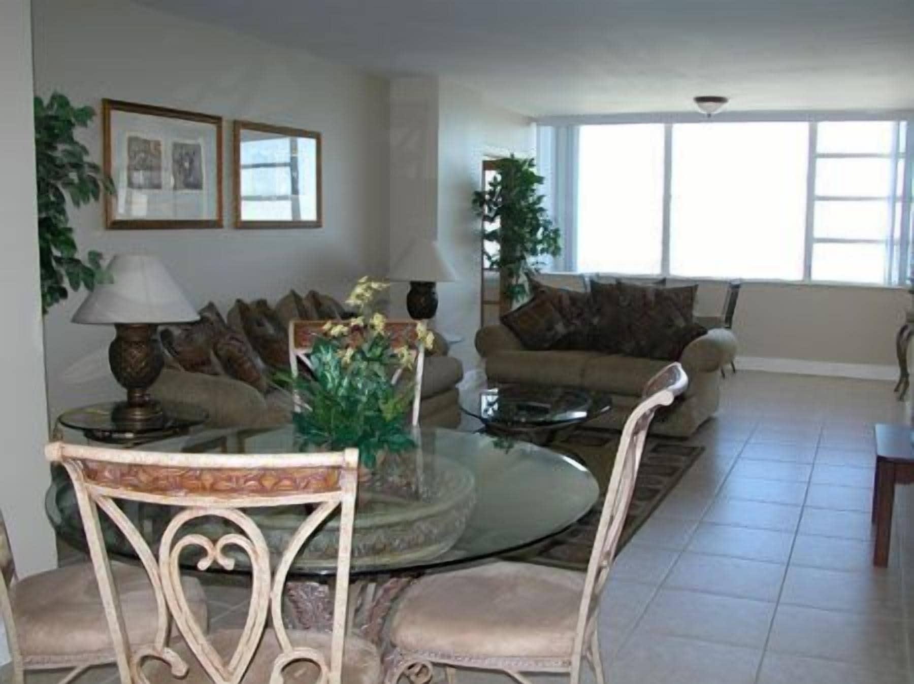 Ocean Manor Beach Resort Fort Lauderdale Esterno foto