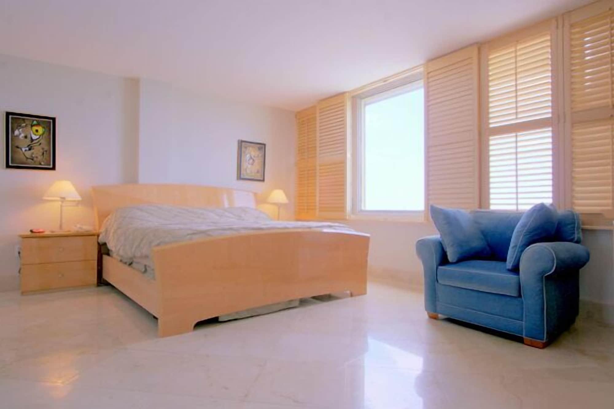 Ocean Manor Beach Resort Fort Lauderdale Camera foto