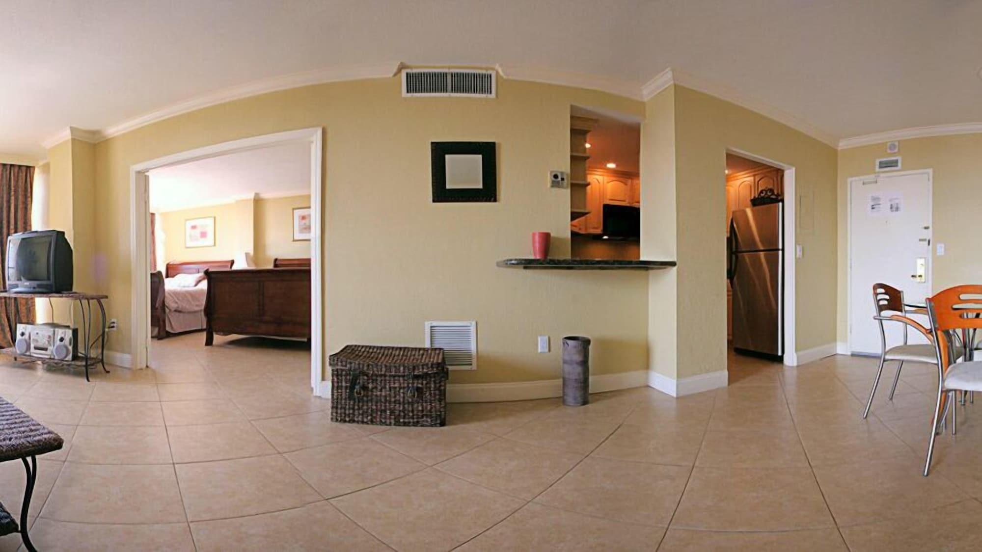 Ocean Manor Beach Resort Fort Lauderdale Esterno foto