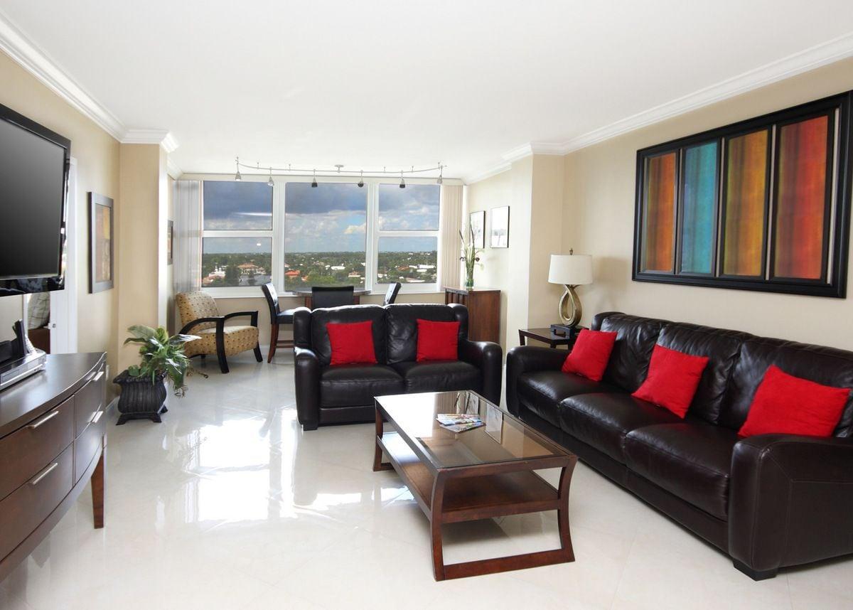 Ocean Manor Beach Resort Fort Lauderdale Esterno foto