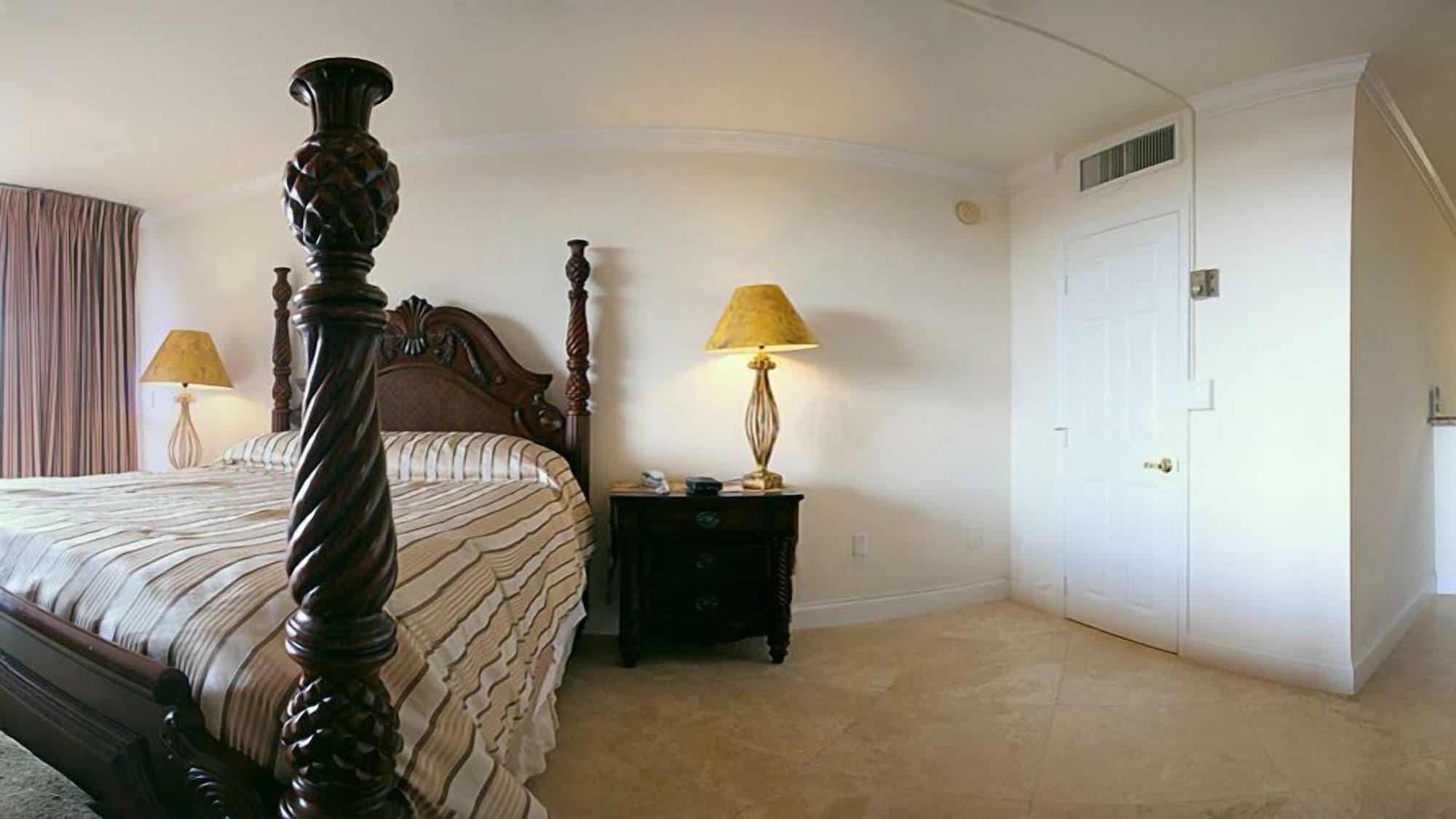 Ocean Manor Beach Resort Fort Lauderdale Esterno foto