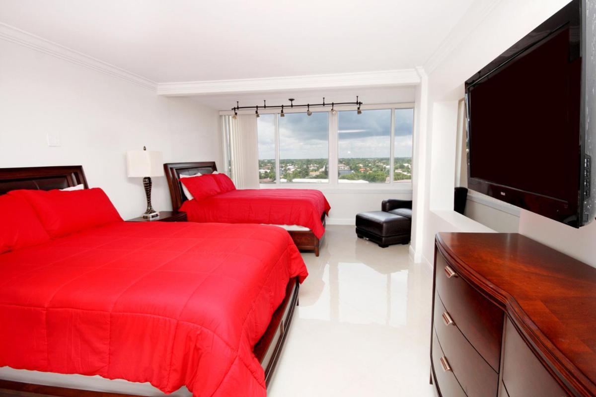 Ocean Manor Beach Resort Fort Lauderdale Esterno foto