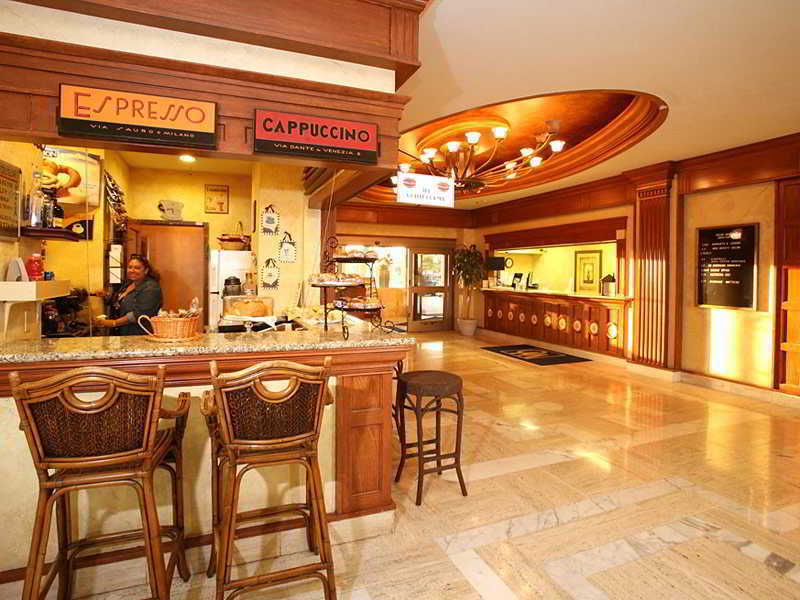Ocean Manor Beach Resort Fort Lauderdale Interno foto
