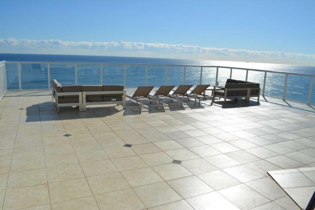 Ocean Manor Beach Resort Fort Lauderdale Esterno foto