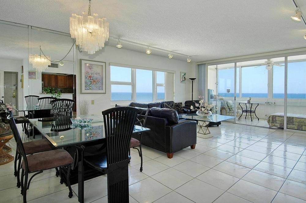 Ocean Manor Beach Resort Fort Lauderdale Esterno foto