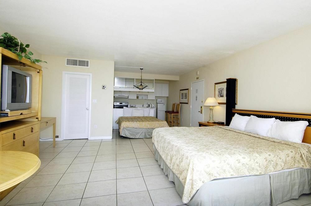 Ocean Manor Beach Resort Fort Lauderdale Esterno foto