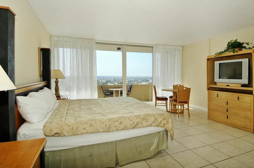 Ocean Manor Beach Resort Fort Lauderdale Esterno foto