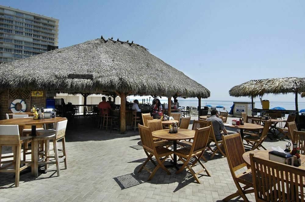 Ocean Manor Beach Resort Fort Lauderdale Esterno foto