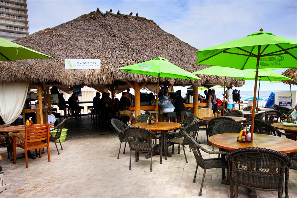 Ocean Manor Beach Resort Fort Lauderdale Esterno foto