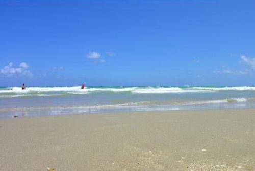 Ocean Manor Beach Resort Fort Lauderdale Esterno foto